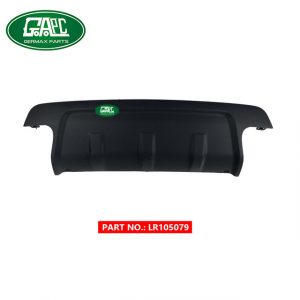 glr18009 rear bumper towing cover land rover range rover sport 2018 2020 lr105079 (3