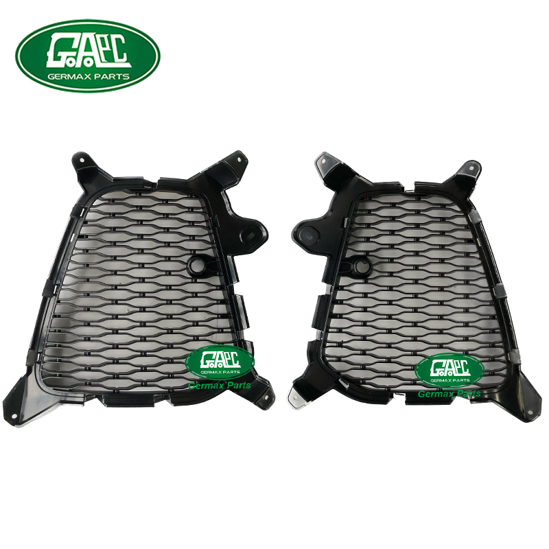 svr fog lamp cover glr18015 land rover range rover sport 2018 2019 2020 svr