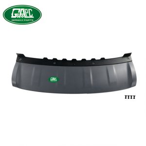 glr18018 front bumper tow eye cover land rover range rover sport 2018 2020 lr109870 (2