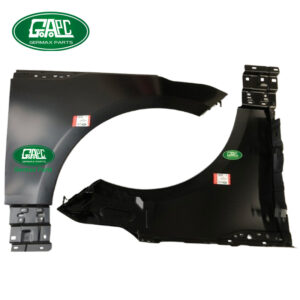 wheel fender glrv006 left lr091699 right lr091698 land rover range rover velar 2017 