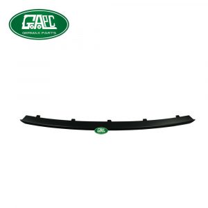 glvg10004 1 front bumper strip land rover range rover vogue 2010 2012 lr019001 black (1