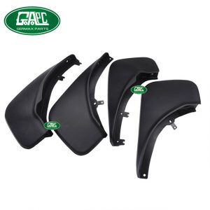 glvg10043 mudflap mud flaps land rover range rover vogue 2002 2012 autobiography (2