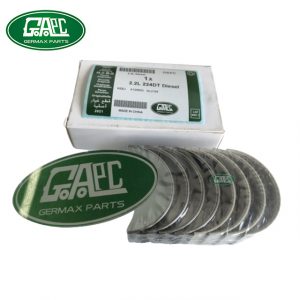 GL2104 Con Rod Bearing Land Rover Range Rover Evoque 2012- Freelander 2 2006-2014 Discovery Sport 2015-2017 2.2L 224DT Diesel LR069028 LR069029 LR069030 LR134885 LR134886 LR134887 C2S46788 LR163192 LR031634 LR005380 C2S46788 C2S52615 C2Z32560 LR031632 LR069028 LR005378 C2S46786 C2S52613