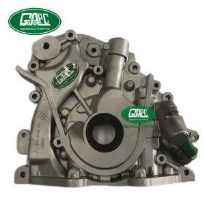 GL2115 GJ0452 Oil Pump with Valve 3.0L Diesel LR096231 LR069790 C2Z30974 C2S52748 FW936600AD Land Rover Range Rover Vogue 2013-2017 Range Rover Sport 2014-2017 Range Rover Velar 2017-2020 Discovery 4 2010-2016 Discovery 5 2017-2020 Jaguar XJ 2010- F-PACE 2016- XF 2016-