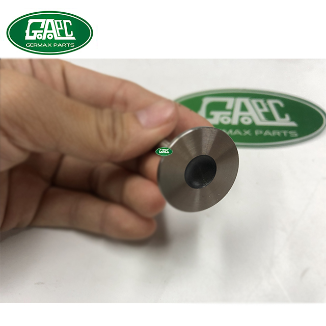 gl2119 exhaust valve land rover range rover evoque 2012 discovery sport 2015 freelander 2 2006 2014 jaguar xf 2009 2015 lr001237 6g9q6505aa 2.2l diesel...