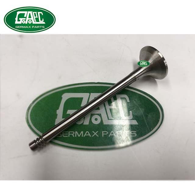 gl2119 exhaust valve land rover range rover evoque 2012 discovery sport 2015 freelander 2 2006 2014 jaguar xf 2009 2015 lr001237 6g9q6505aa 2.2l diesel