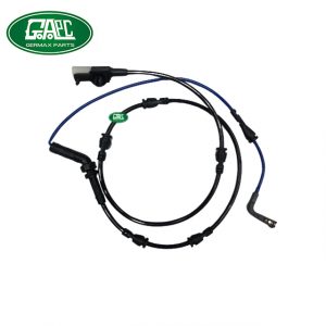 gl2124 brake pad sensor land rover range rover vogue 2013 2019 range rover sport 2014 2019 discovery 4 2017 2019 lr084048 lr122455 front