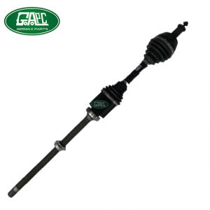 gl2133 axle shaft complete land rover freelander 2 2006 2014 2.2l diesel lr002618 lr062661 lr006707 rig