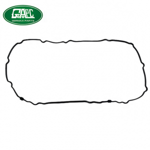 GL2137 Rocker Cover Gasket Land Rover Range Rover Sport 2005-2009 Range Rover Vogue 2002-2009 Discovery 3 2005-2009 Jaguar XJ 2003-2009 S-TYPE 1999-2008 XF 2009-2015 XK 2006- 2014 XK8 COUPE LVP500010 LR007652 AJ86868 AJ812399