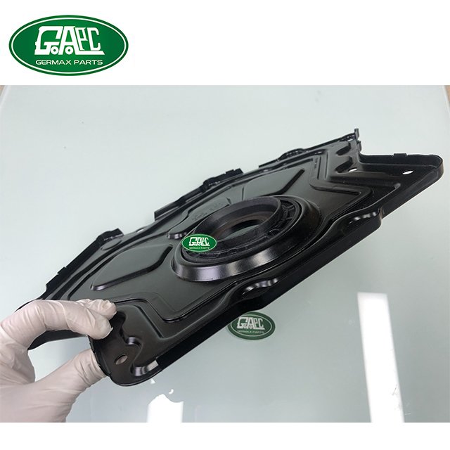 gl2138 timing gear cover lr011995 aj812108 front discovery 4 2010 2016 discovery 5 2017 2019 jaguar f pace 2016 f type 2014 xe 2015 xf 2009 2015 2016 xj 2010 xk 2006 2014