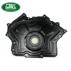 gl2138 timing gear cover lr011995 aj812108 front land rover range rover vogue 2010 2012 2013 2017 range rover sport 2010 2013 2014 2017 range rover velar 2017 2020