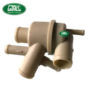 lr009562 pem500191 pem500210 thermostat gl2146 land rover range rover sport 2005 2009 discovery 3 2005 2009 discovery 4 2010 2016