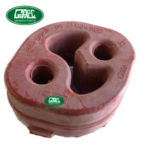 exhaust pipe muffler insulator rubber lr000593 gl2157 land rover freelander 2 2006 2014 range rover evoque 2012 discovery sport 2015 new range rover evoque 2019 2020