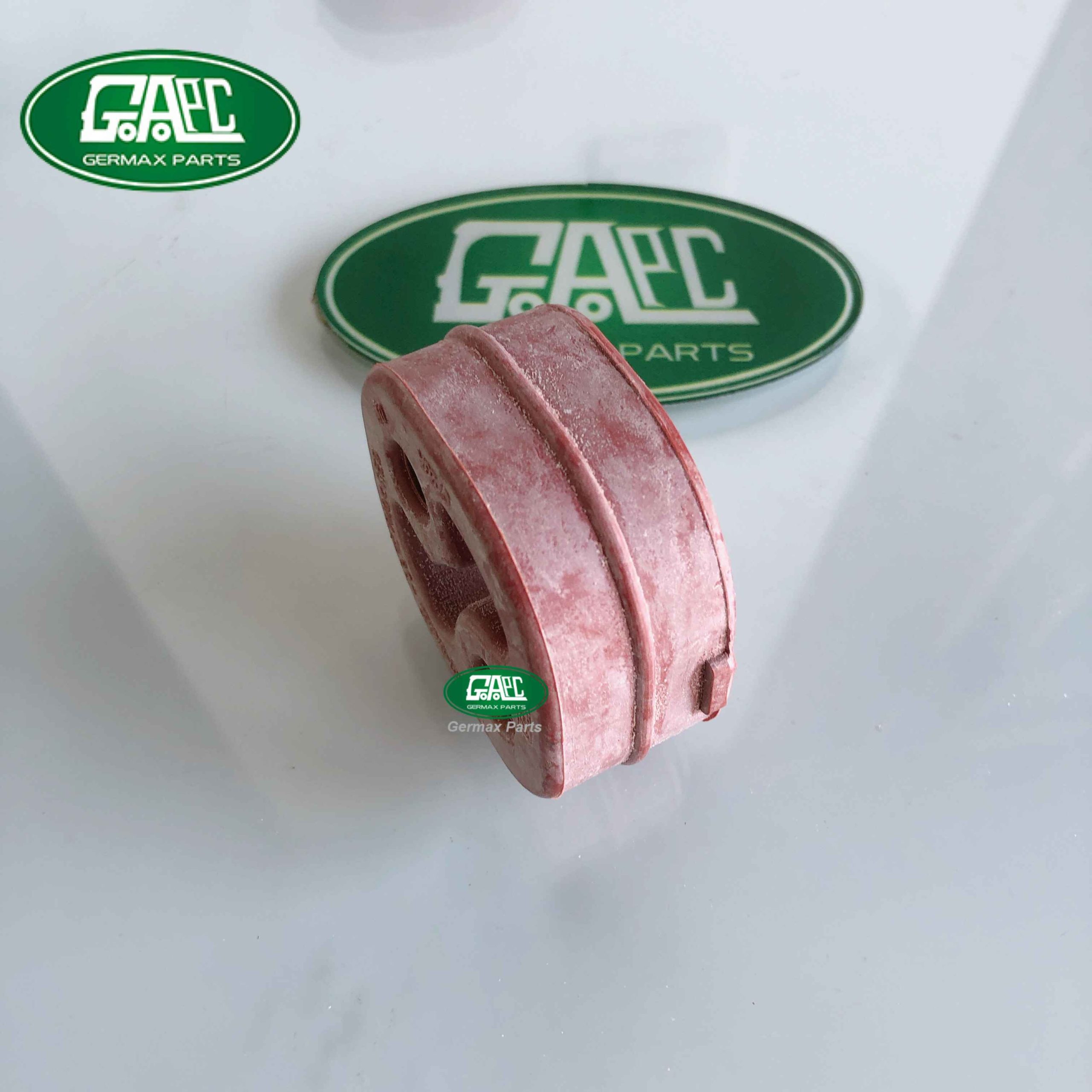 exhaust pipe muffler insulator rubber lr000593 gl2157 land rover freelander 2 2006 2014 range rover evoque 2012 discovery sport 2015 new range rover evoque 2019 2020