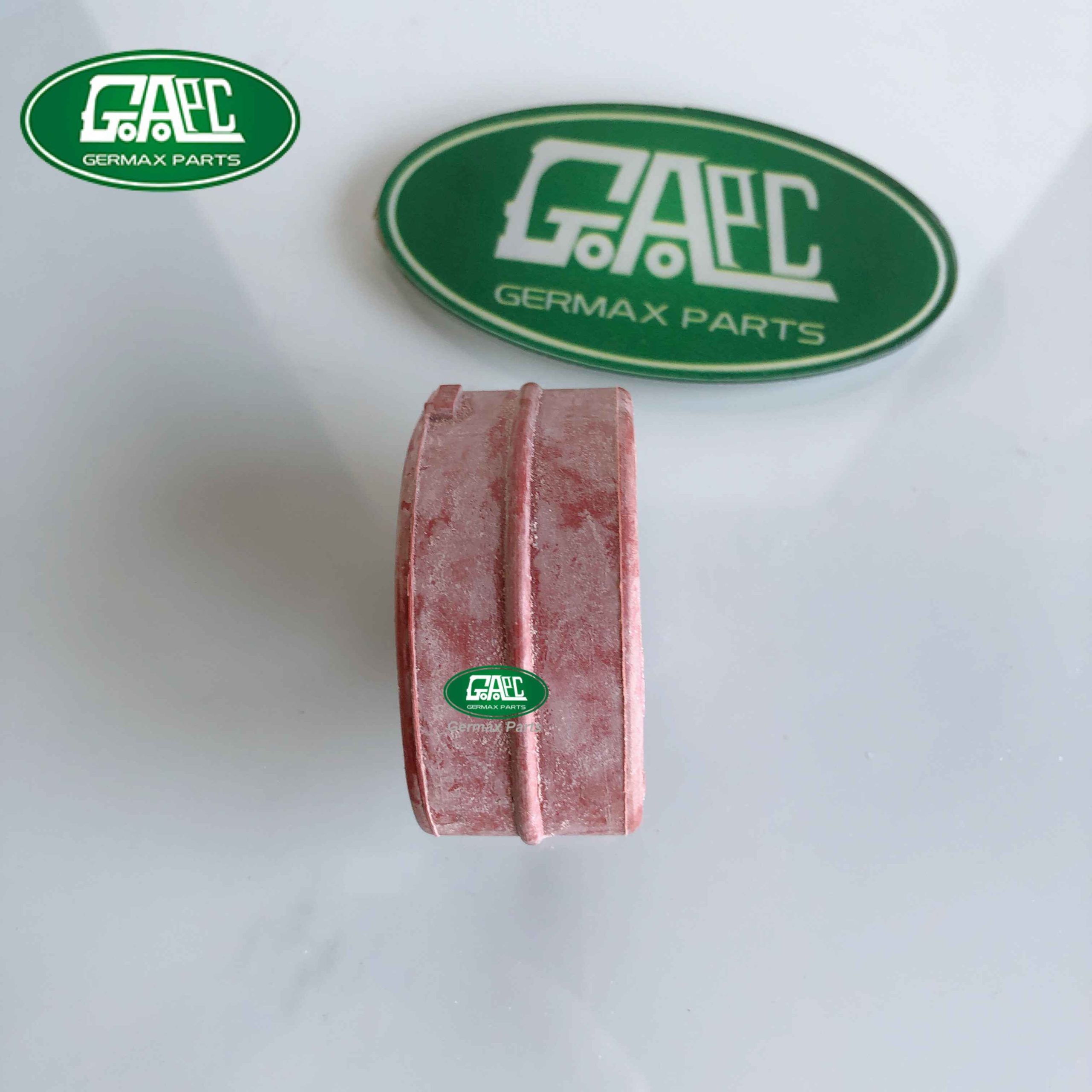 exhaust pipe muffler insulator rubber lr000593 gl2157 land rover freelander 2 2006 2014 range rover evoque 2012 discovery sport 2015 new range rover evoque 2019 2020