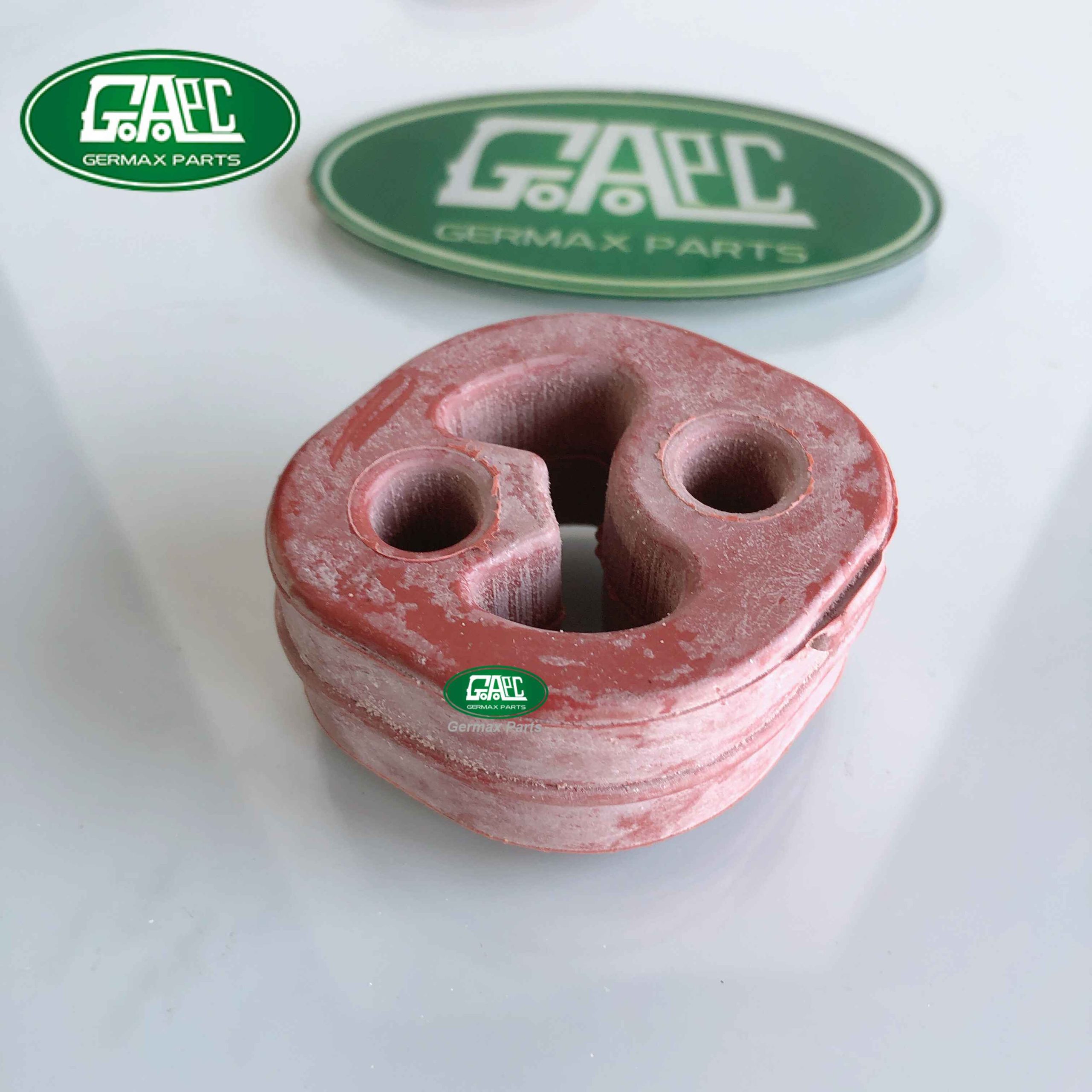 exhaust pipe muffler insulator rubber lr000593 gl2157 land rover freelander 2 2006 2014 range rover evoque 2012 discovery sport 2015 new range rover evoque 2019 2020