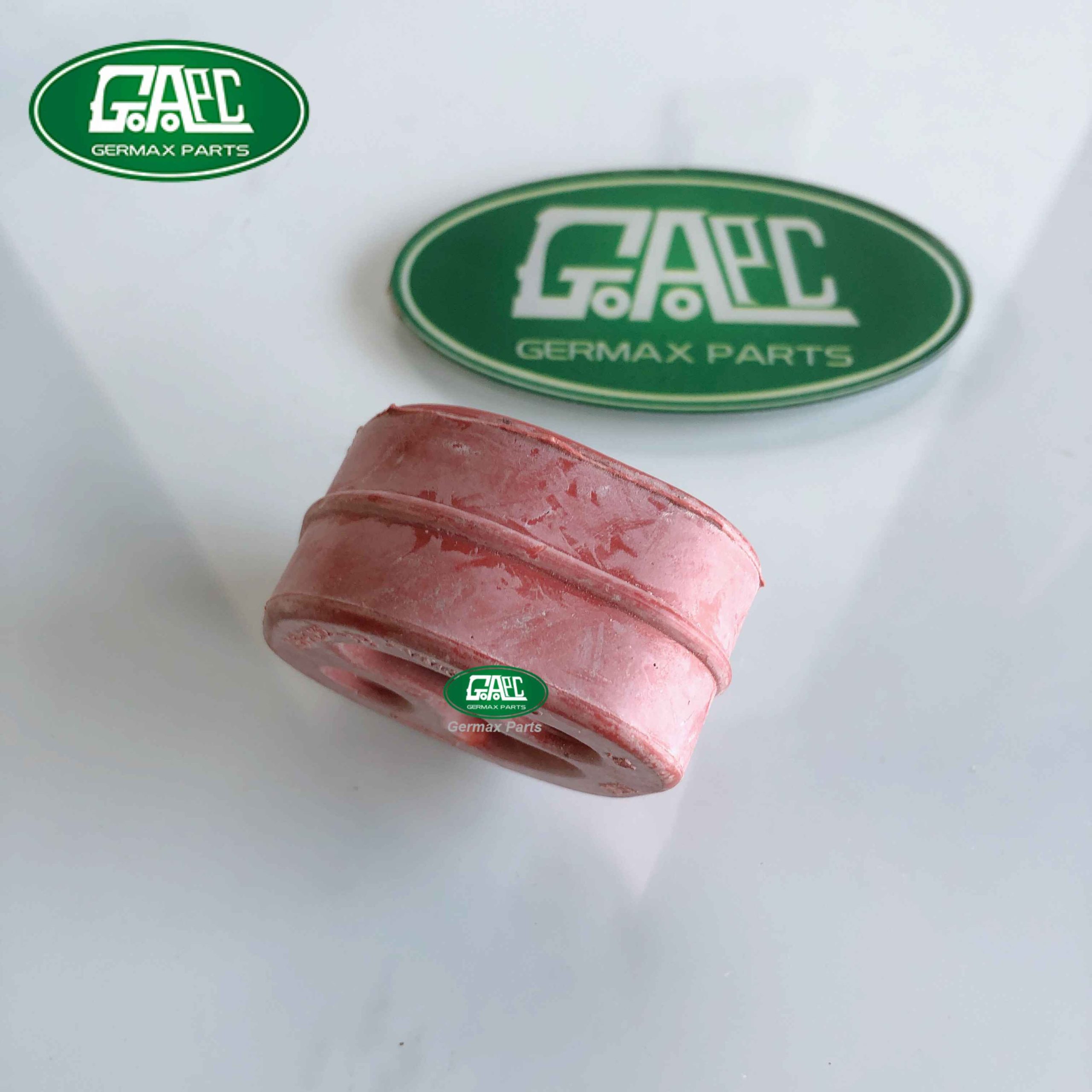 exhaust pipe muffler insulator rubber lr000593 gl2157 land rover freelander 2 2006 2014 range rover evoque 2012 discovery sport 2015 new range rover evoque 2019 2020