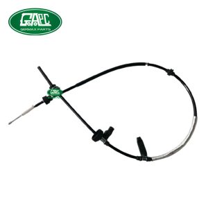 hand brake cable lr018470 spb500012 rear left land rover range rover sport 2010 2013 discovery 4 2010 2016 gl2172