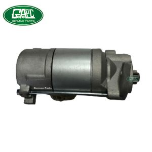 GL2174 Starter Motor Land Rover Range Rover Vogue 2002-2012 L322 4.4L V8 Petrol NAD000030 12417504480 2280009132 228000-9132 LRS02651 12V 9T 1.8KW