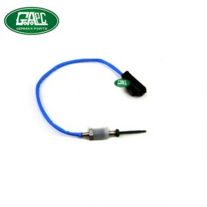 GL2180 Exhaust Gas Temperature Sensor Land Rover Freelander 2 2006-2014 Range Rover Evoque 2012- Discovery Sport 2015-2017 Jaguar X-TYPE 2001-2010 LR005499 C2S44066
