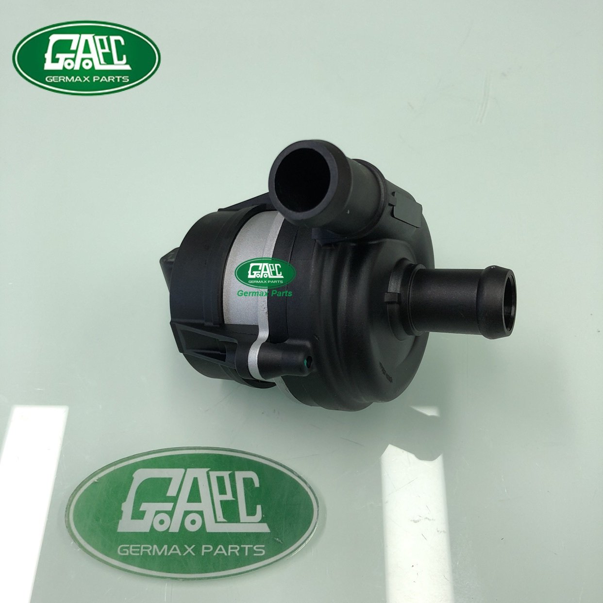 3.0l petrol 5.0l petrol auxiliary electric water pump lr067228 c2d37701 ex538501aa land rover range rover vogue 2013 2017 range rover sport 2014 2017 discovery 5 2017 jaguar f type 2014 xf 2009 2015 xj 2010 gl2190