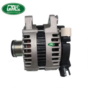 Alternator LR079256 LR079255 LR105985 LR095232 T2H18581 T2H34202 GL2202 GJ0495 Land Rover Range Rover Evoque 2012- Range Rover Sport 2014-2017 Range Rover Velar 2017- Disocvery Sport 2015- Discovery 5 2017- Jaguar F-PACE 2016- XE 2015- XF 2016- E-PACE 2017-