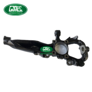 front wheel knuckle bracket lr014142 lr056469 left land rover discovery 4 2010 2016 gl2205 germax auto parts