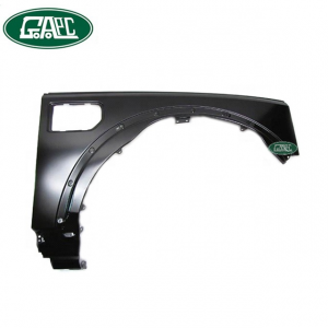 GLD3012 Wheel Fender Land Rover Discovery 3 ASB780020 ASB780030