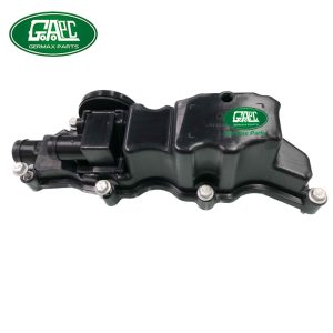 AJ200 2.0T Petrol Crankcase Vent Valve LR110348 JDE40126 H4P36J014AC H4P3-6J014-AC GL2547 Land Rover Range Rover Vogue 2013-2017 Range Rover Sport 2014-2017 Range Rover Velar 2017-2020 Discovery 5 2017-2020 New Defender 2020 Jaguar F-PACE 2016- F-TYPE 2014- XE 2015- XF 2016-