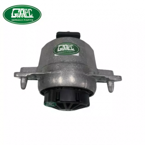 GJ0566 Engine Mounting T2H8770 T2H39677 T2H53876 HX736A003GC Jaguar XE 2015- XF 2016-