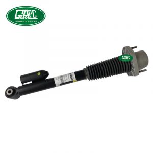 gl0833 1 shock absorber lr034266 lr034265 lr098786 lr111854 lr098788 rear right electrical land rover range rover 2014 2016 range rover sport 2014 2017 (1