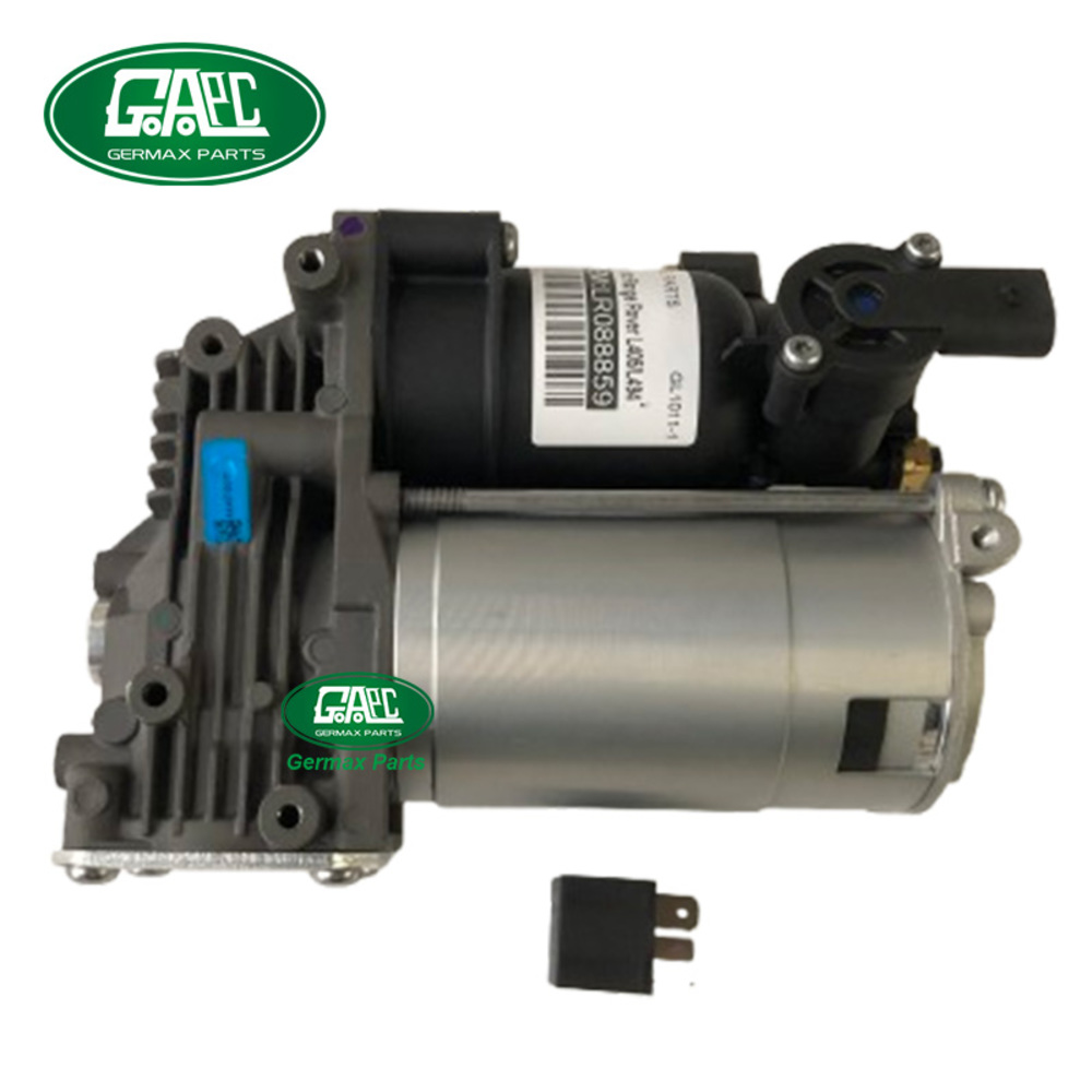 air compressor pump lr047172 gl1011 1 lr088859 lr069691 cpla3b484cc dpla3b484af cpla3b484cd land rover range rover vogue 2013 2017 range rover sport 2014 2017