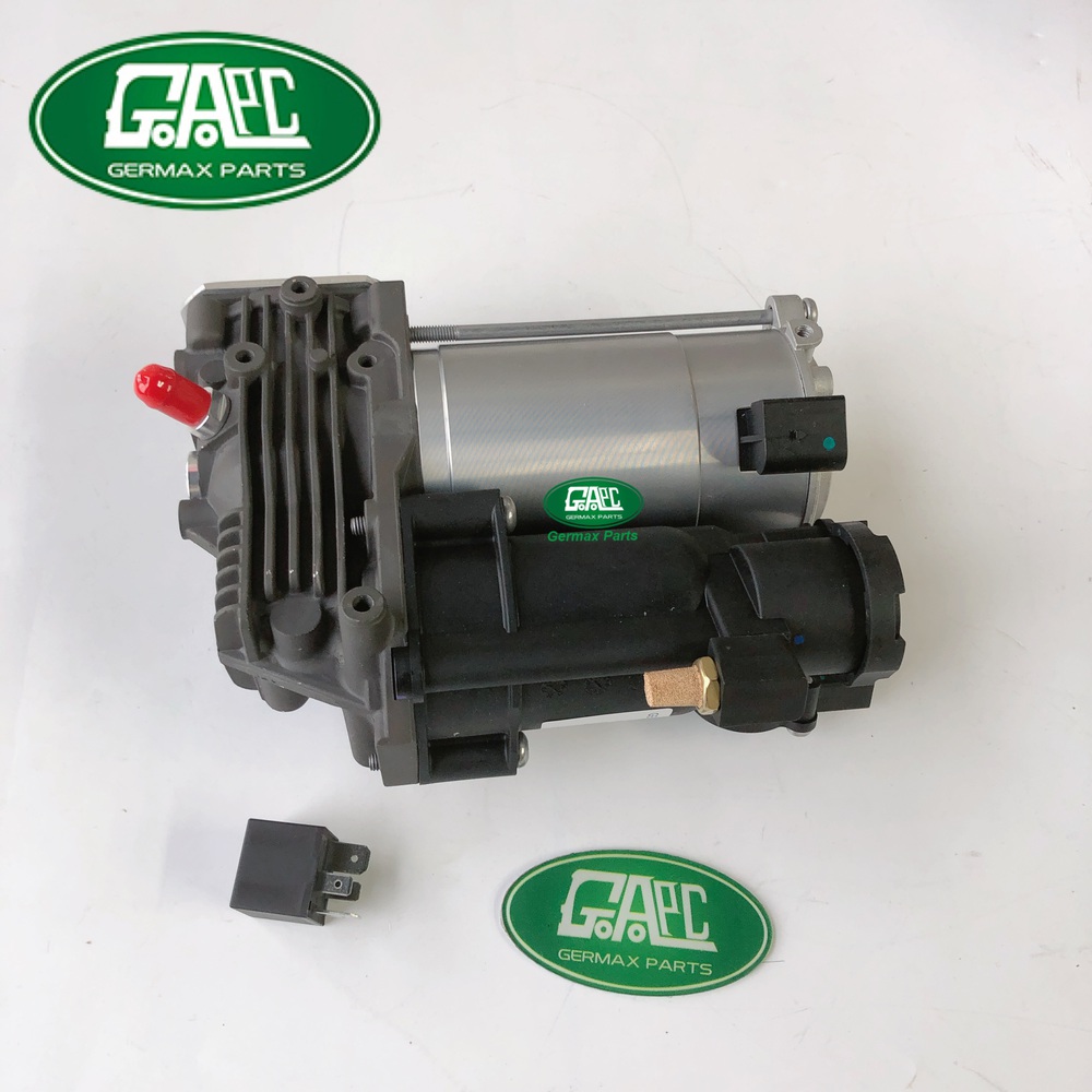 air compressor pump lr047172 gl1011 1 lr088859 lr069691 cpla3b484cc dpla3b484af cpla3b484cd land rover range rover vogue 2013 2017 range rover sport 2014 2017