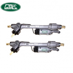 gl1028 steering rack land rover range rover vogue lr033636 cpla3200 dk523200bc rhd (1