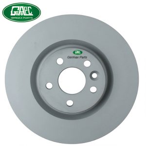 gl1041 brake disc land rover discovery sport 2015 2017 range rover evoque 2016 2017 2.0l lr059122 front