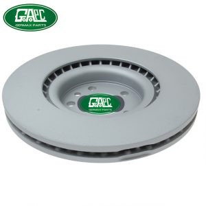 gl1042 brake disc land rover discovery sport 2015 2017 range rover evoque 2016 2017 lr061388 rear