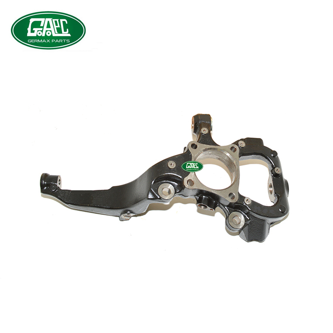 thumbnail image 2 of ESPlus M14x1.5 Chrome Wheel Lock Set For Land Rover (Defender, Range Rover) – 4 Locks + Key 2 of 6