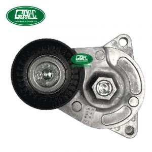 Drive Belt Tensioner LR022809 BH426B209AA GL2208 Land Rover Range Rover Vogue 2002-2009 2010-2012 2013-2017 Range Rover Sport 2014-2017