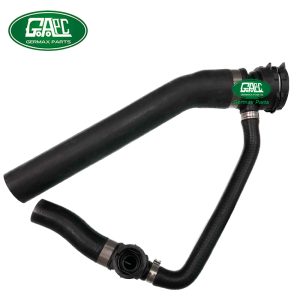 sc 4.2l petrol radiator water hose pch502100 6h428k093ba land rover range rover 2006 2009 gl2225 oem parts china supplier
