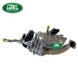 GL2229 EGR Valve 3.0L TDV6 LR018753 JDE10761 Right Hand Bank Land Rover Discovery 4 2010-2016