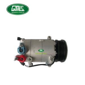 GL2254 Air Conditioner Compressor 2.2L CR DI 16V Diesel LR083481 LR051045 Land Rover Range Rover Evoque 2012- Discovery Sport 2015-