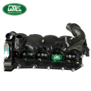 3.6l tdv8 diesel engine valve cover lr005659 gl2260 6h4q9424gc left land rover range rover sport 2005 2009 2010 2013 range rover vogue 2002 2009 2010 2012
