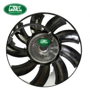 Clutch Fan Viscous Coupling Unit LR112860 AH428C617AE GL2271 Land Rover Range Rover Vogue 2013-2017 Range Rover Sport 2014-2017 Discovery 5 2017-2020