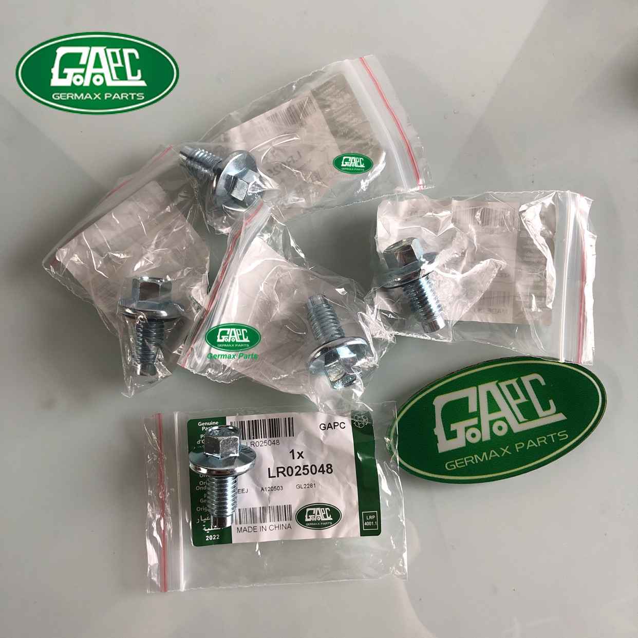 oil drain plug sealing plug lr025048 aj813123 land rover freelander 2 2006 2014 range rover evoque 2012 discovery sport 2015 2017 range rover sport 2014 2017 range rover vogue 2013 2017 jaguar f pace 2016 xe 2015 xf 2009 2015 2016 xj 2010 gl2281