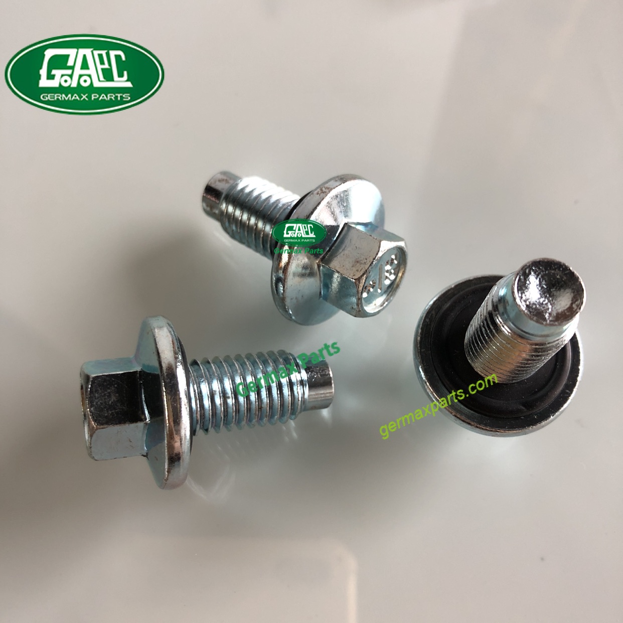 oil drain plug sealing plug lr025048 aj813123 land rover freelander 2 2006 2014 range rover evoque 2012 discovery sport 2015 2017 range rover sport 2014 2017 range rover vogue 2013 2017 jaguar f pace 2016 xe 2015 xf 2009 2015 2016 xj 2010 gl2281