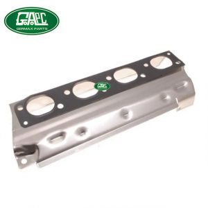 GL2289 Exhaust Manifold Gasket 4.4L Petrol 4603139 4H239A457AB Left Land Rover Discovery 3 2005-2009 Range Rover Sport 2005-2009 Range Rover Vogue 2002-2009