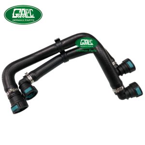 radiator water hose pch500900 gl2320 land rover range rover sport 2005 2006 2007 2008 2009 wholesale high quality