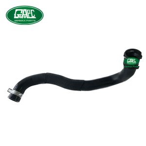 radiator water hose lr034635 cpla 8260 aa cpla8260aa gl2321 land rover range rover vogue 2013 2014 2015 2016 2017