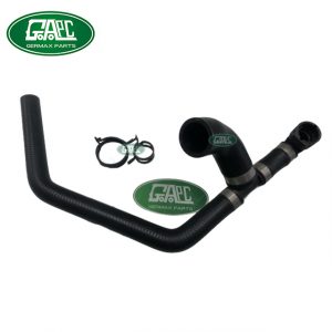 gl2323 radiator water hose land rover range rover vogue 2002 2009 pch501510 pch501980 6h421864