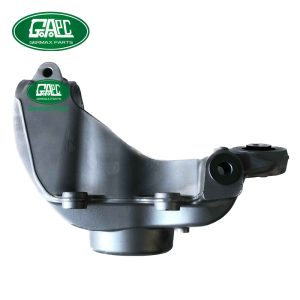 knuckle bracket lr024483 lr068884 rear left (without hub bearing) gl2340 land rover range rover evoque 2012 